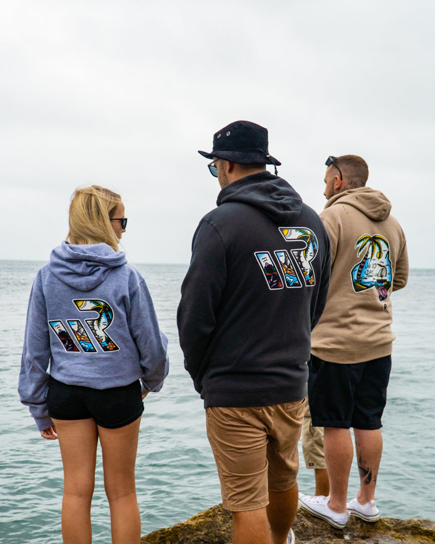 Hoodies