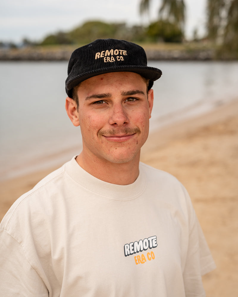 CORD CAP