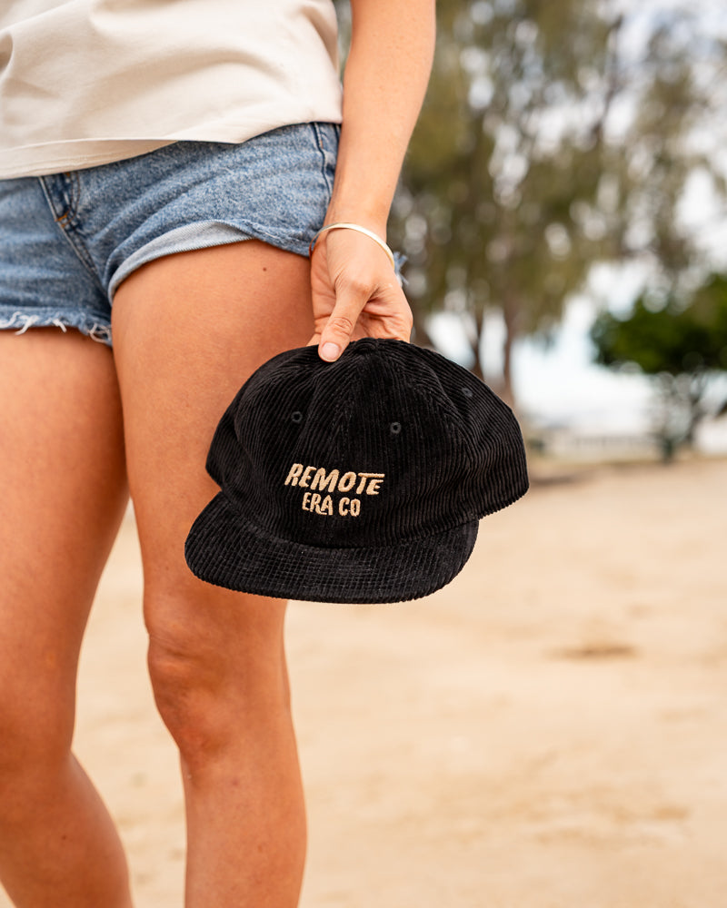 CORD CAP