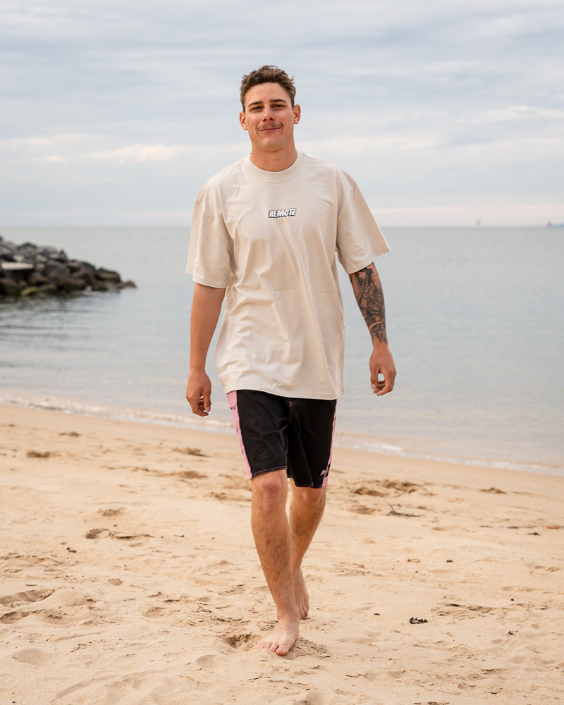 BONE NEW AGE HEAVY TEE