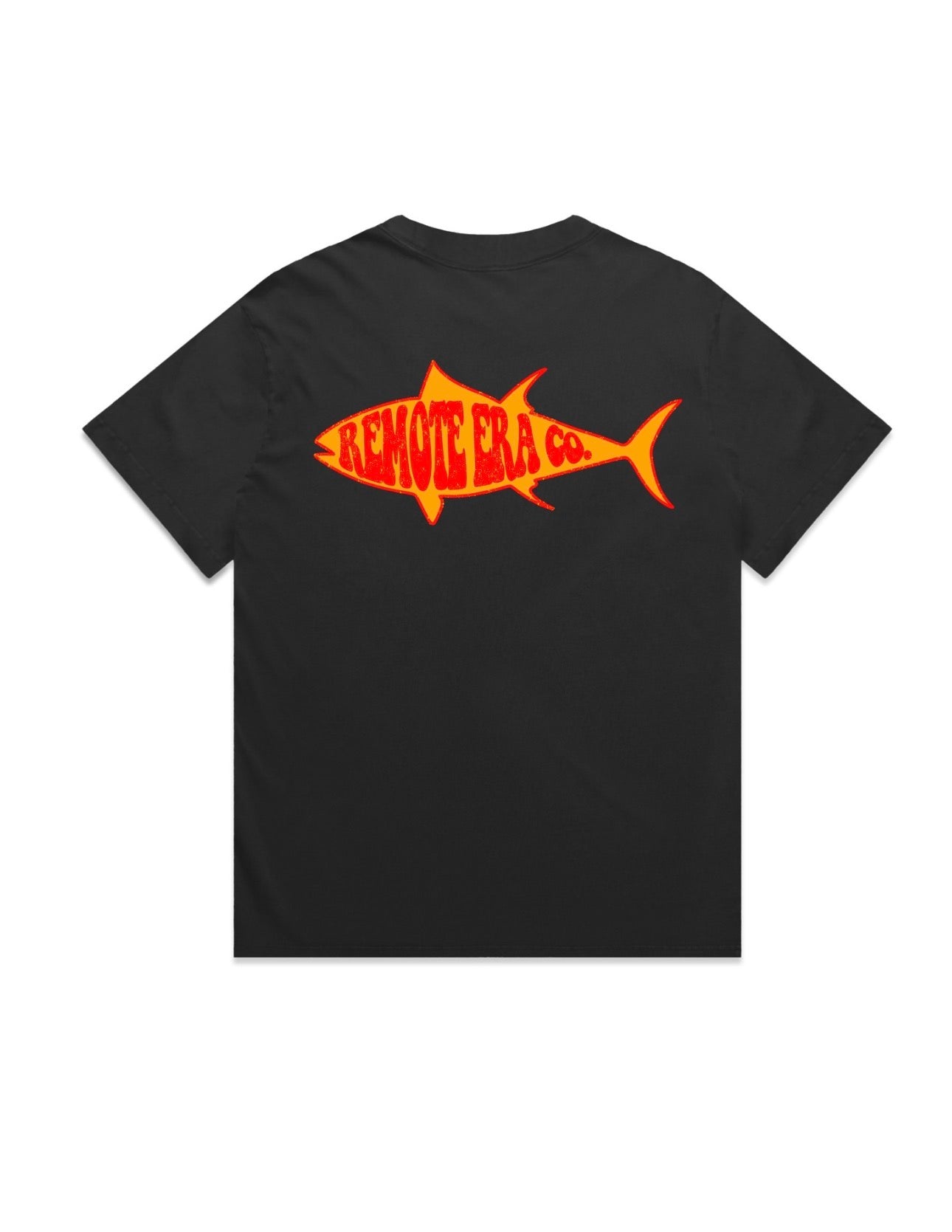 Coal Tuna Tee