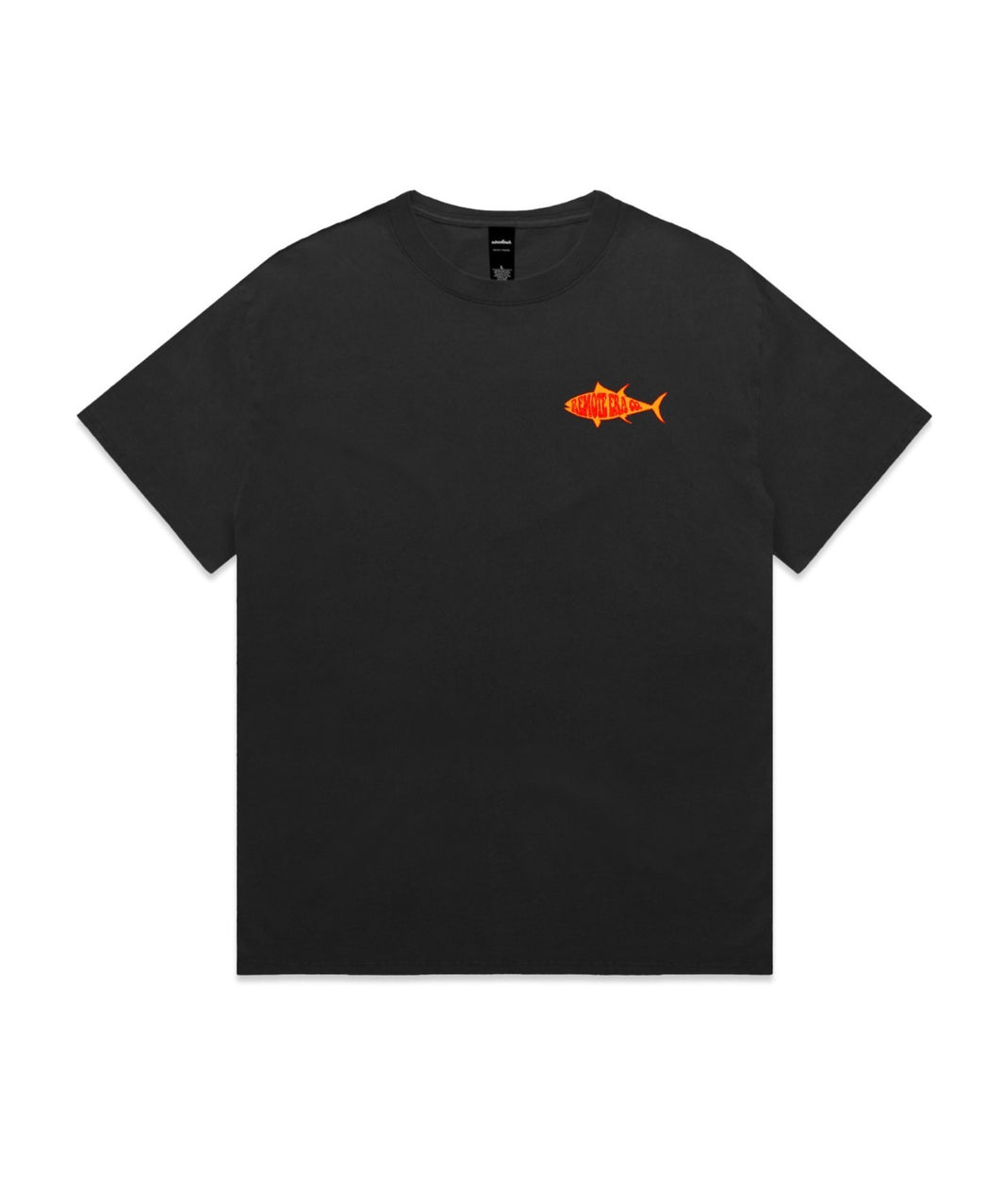 Coal Tuna Tee