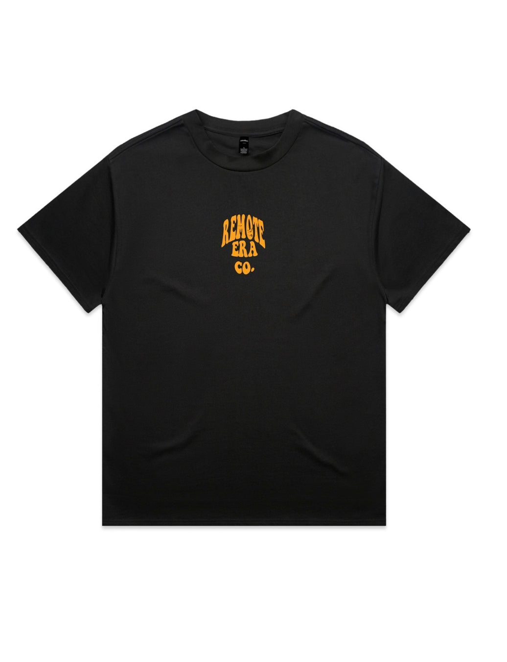 Black Jaws Tee