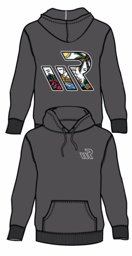 COAL OG REMOTE HOOD