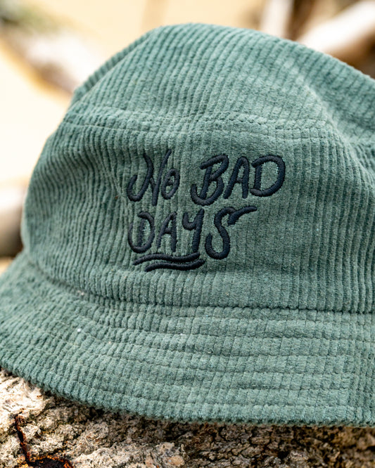 Bucket Hat - Green