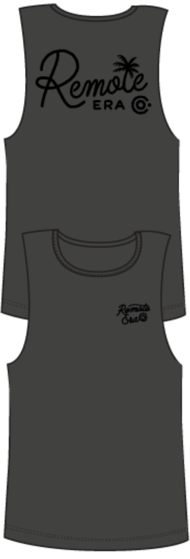 COAL SINGLET